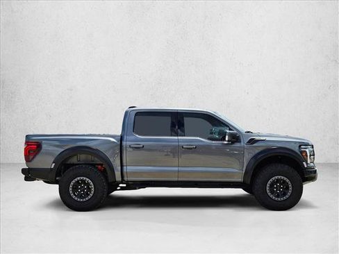 Used 2024 Ford F150 Raptor AWD/4WD image 4