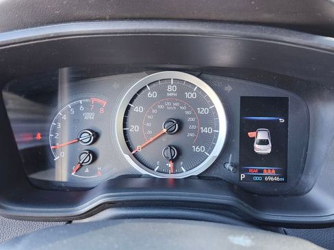 Used 2022 Toyota Corolla SE image 29