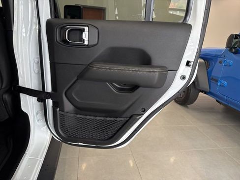 New 2025 Jeep Wrangler Unlimited Rubicon 392 image 48