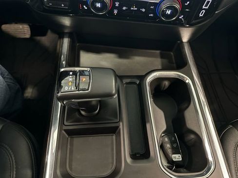 Used 2024 Chevrolet Silverado 1500 RST w/ True North Edition Plus image 29