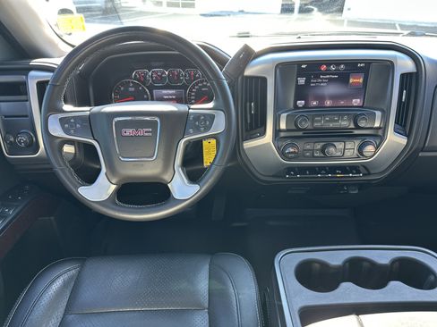 Used 2014 GMC Sierra 1500 SLE w/ SLE Value Package image 16