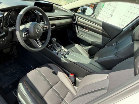 New 2026 MAZDA CX-50 AWD 2.5 Hybrid w/ Weather Package image 2
