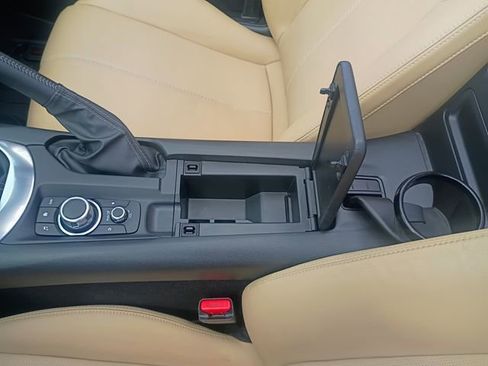 Used 2020 MAZDA MX-5 Miata RF Grand Touring RWD image 36