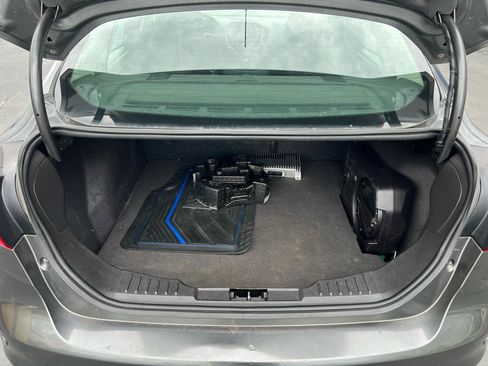 Used 2018 Ford Focus SEL FWD image 13