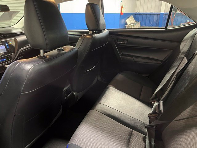 Used 2019 Toyota Corolla SE FWD image 19