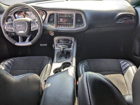 Used 2023 Dodge Challenger SRT Hellcat image 16