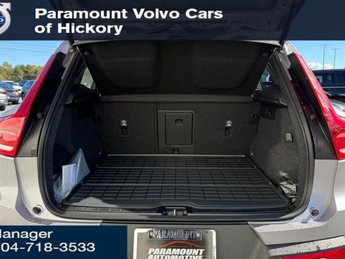 New 2026 Volvo XC40 B4 Plus w/ Protection Package Premier image 16