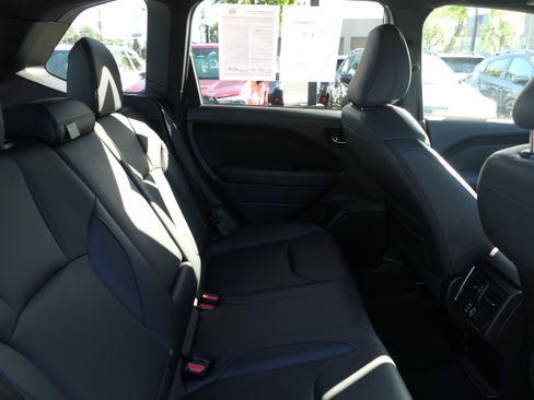 Certified 2025 Subaru Forester Limited w/ Popular Package image 22