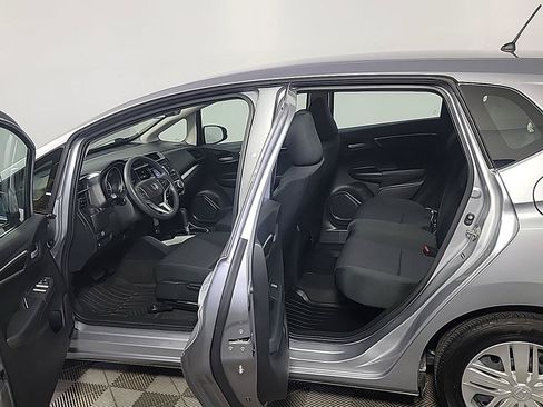 Used 2020 Honda Fit LX image 15