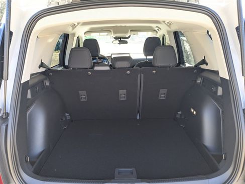 New 2025 Ford Bronco Sport Big Bend image 13