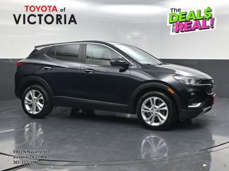 Used 2021 Buick Encore GX Preferred video 1