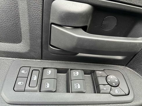 New 2026 RAM 2500 Tradesman image 15