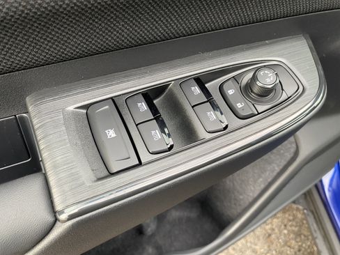 New 2026 Subaru Outback Premium image 18