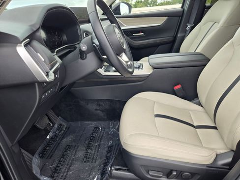 Certified 2025 MAZDA CX-90 Plug-In Hybrid w/Premium Sport image 18