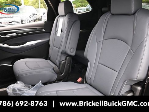New 2024 Buick Enclave Premium image 27