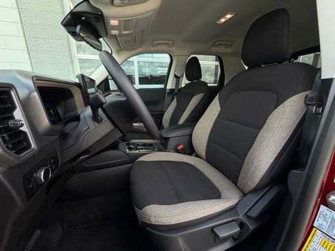 New 2025 Ford Bronco Sport Big Bend image 42