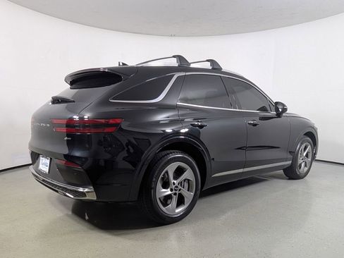 Used 2026 Genesis GV70 2.5T AWD/4WD image 8