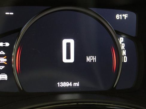 Used 2025 Dodge Durango R/T image 19