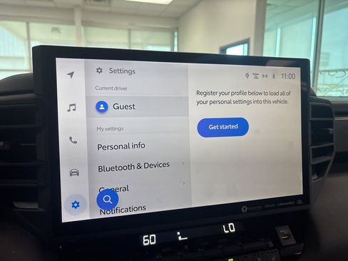 Used 2024 Toyota Tundra TRD Pro image 23