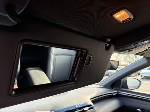 Certified 2024 Hyundai Santa Cruz Night image 29