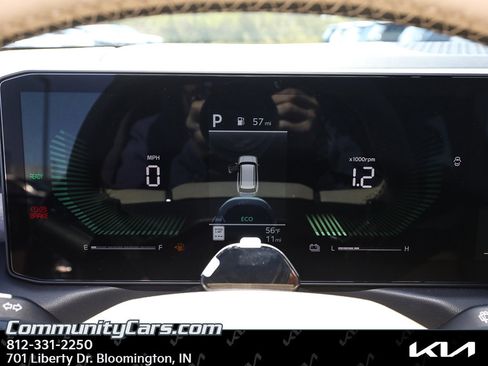 New 2027 Kia Telluride X-Line EX AWD/4WD image 12