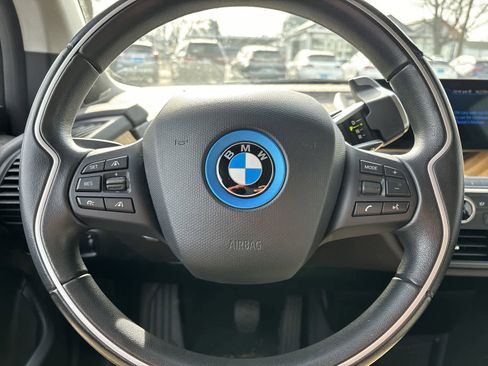 Used 2014 BMW i3 image 4