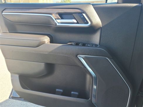 Used 2023 Chevrolet Silverado 1500 LT w/ LPO, Dark Essentials Package image 29