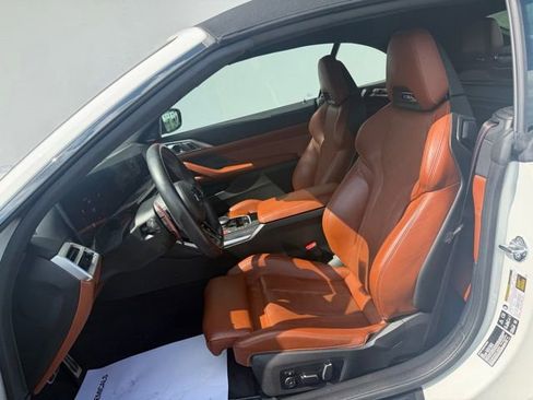 Used 2025 BMW M4 xDrive Competition w/ Executive Package AWD/4WD image 10