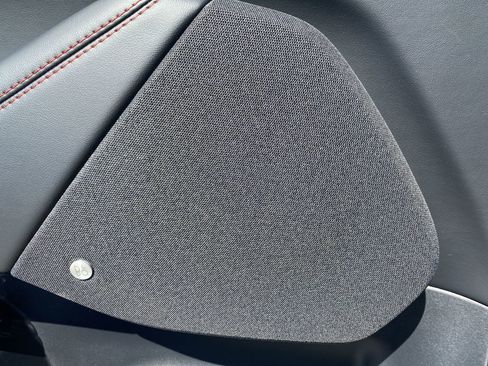 New 2025 Ford Mustang Mach-E Premium w/ Sport Appearance Package image 17