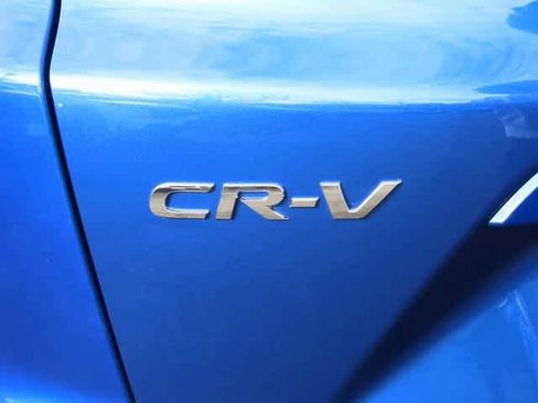 Certified 2022 Honda CR-V EX image 7
