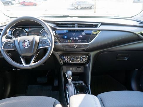 Used 2022 Buick Encore GX Select w/ Sport Touring Package image 15