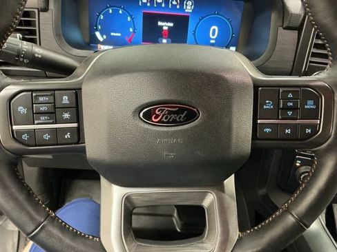 Used 2024 Ford F150 Tremor w/ Bed Utility Package AWD/4WD image 30