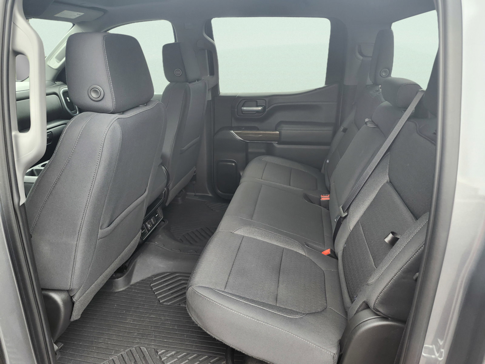 Used 2022 Chevrolet Silverado 1500 RST AWD/4WD image 26