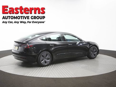 Used 2019 Tesla Model 3 Standard Range Plus RWD image 36