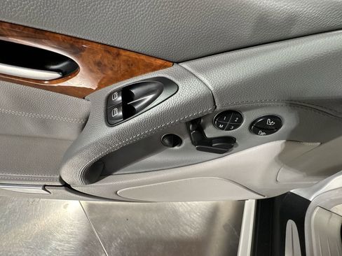 Used 2004 Mercedes-Benz SL 500 SL 500 image 20