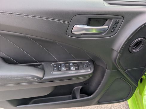 Used 2023 Dodge Charger GT w/ Plus Group image 19