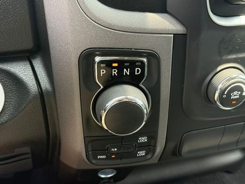 Used 2022 RAM 1500 Tradesman w/ Popular Equipment Group AWD/4WD image 20