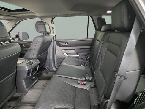 Used 2024 Toyota Sequoia SR5 image 19