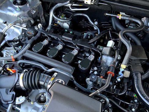 New 2025 Acura ADX AWD image 20