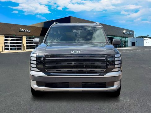 New 2026 Hyundai Palisade Calligraphy image 13