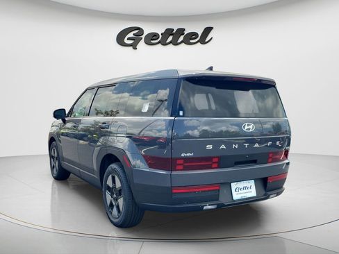 New 2026 Hyundai Santa Fe SE FWD image 7