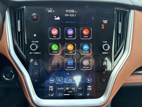 Used 2021 Subaru Legacy Touring XT image 18