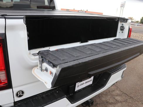 Used 2024 GMC Sierra 1500 Denali w/ Denali Reserve Package image 30