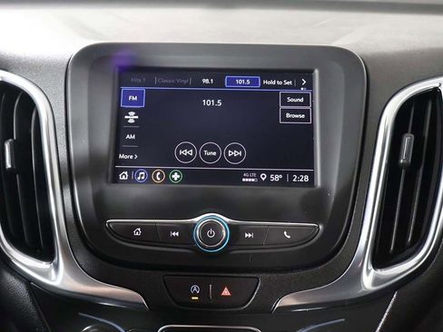 Used 2024 Chevrolet Equinox LT AWD/4WD image 41