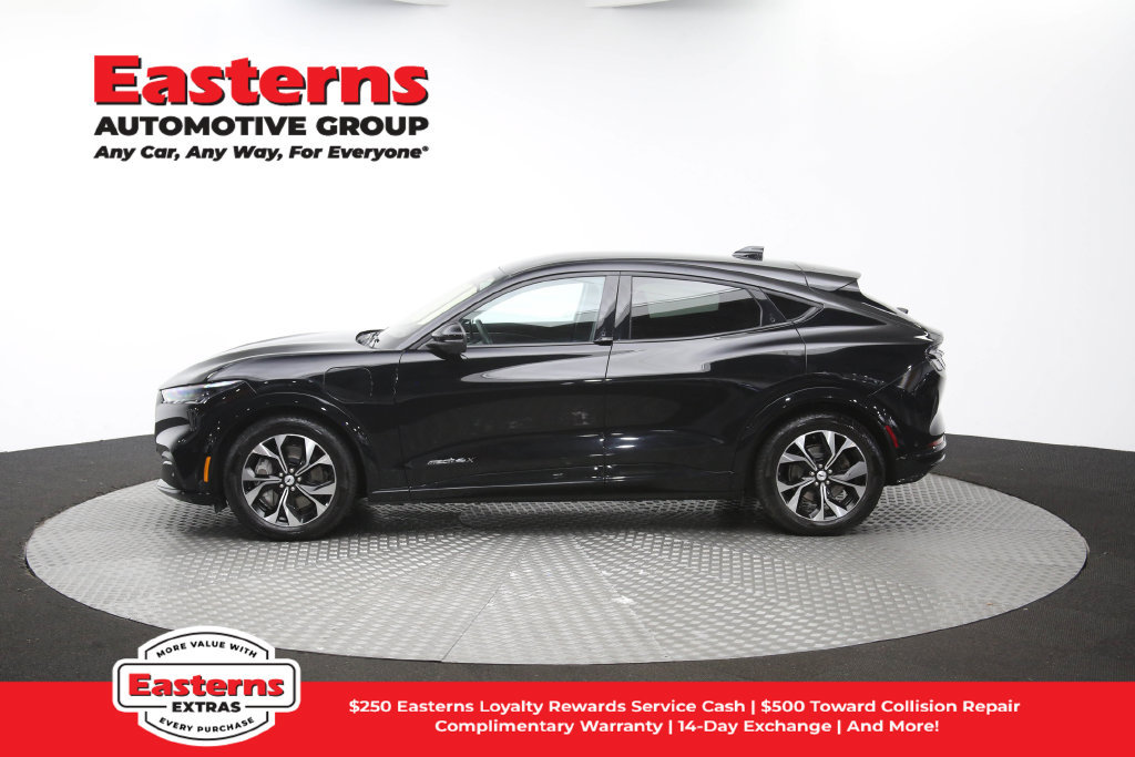 Used 2023 Ford Mustang Mach-E Premium AWD/4WD image 63