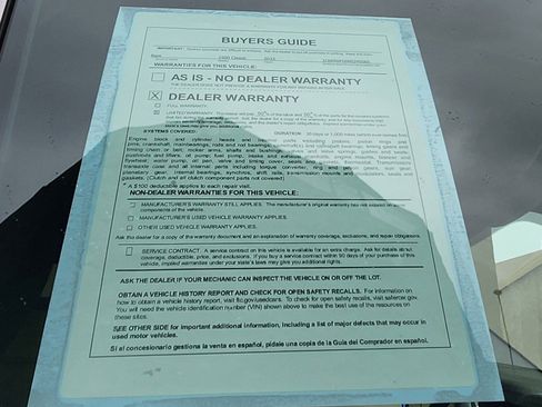 Used 2022 RAM 1500 Tradesman w/ Popular Equipment Group image 55