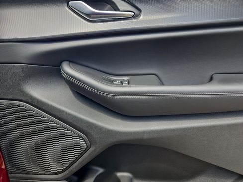 New 2025 Jeep Grand Cherokee L Laredo w/ Luxury Tech Group I image 37