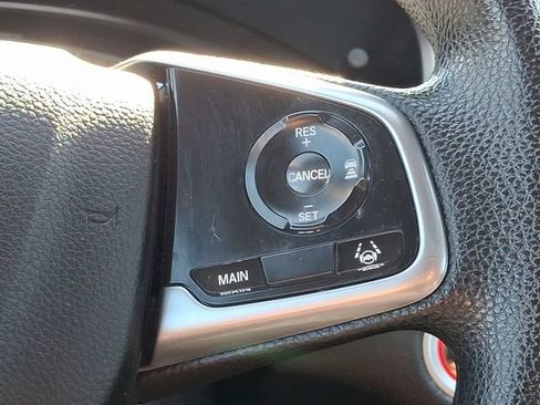 Used 2022 Honda CR-V EX image 23