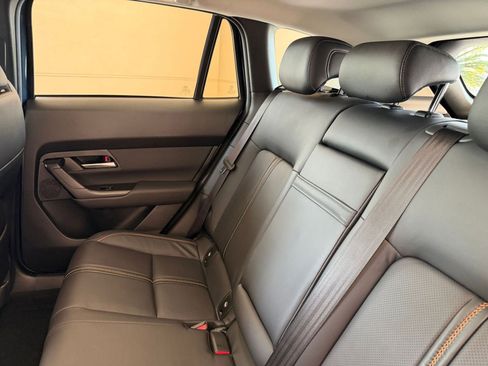 Used 2025 MAZDA CX-50 2.5 Hybrid w/ Premium Plus Pkg image 36