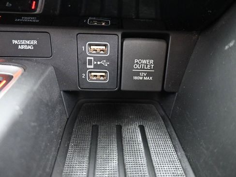 Used 2019 Honda Insight EX image 26